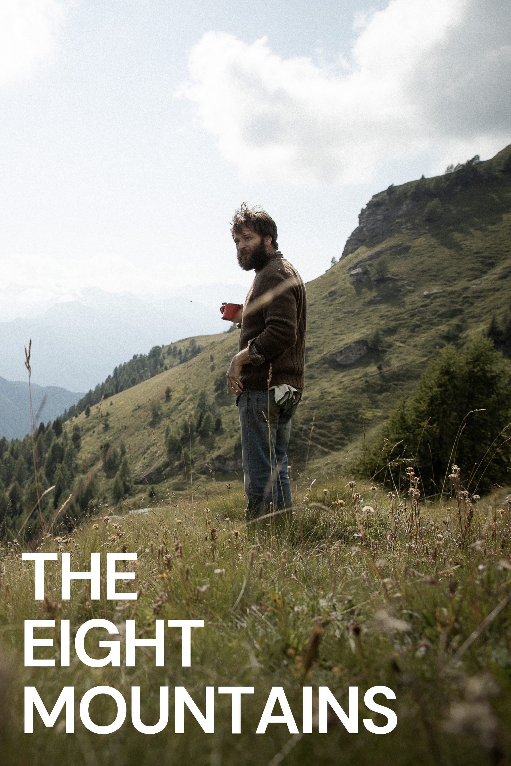 The Eight Mountains
