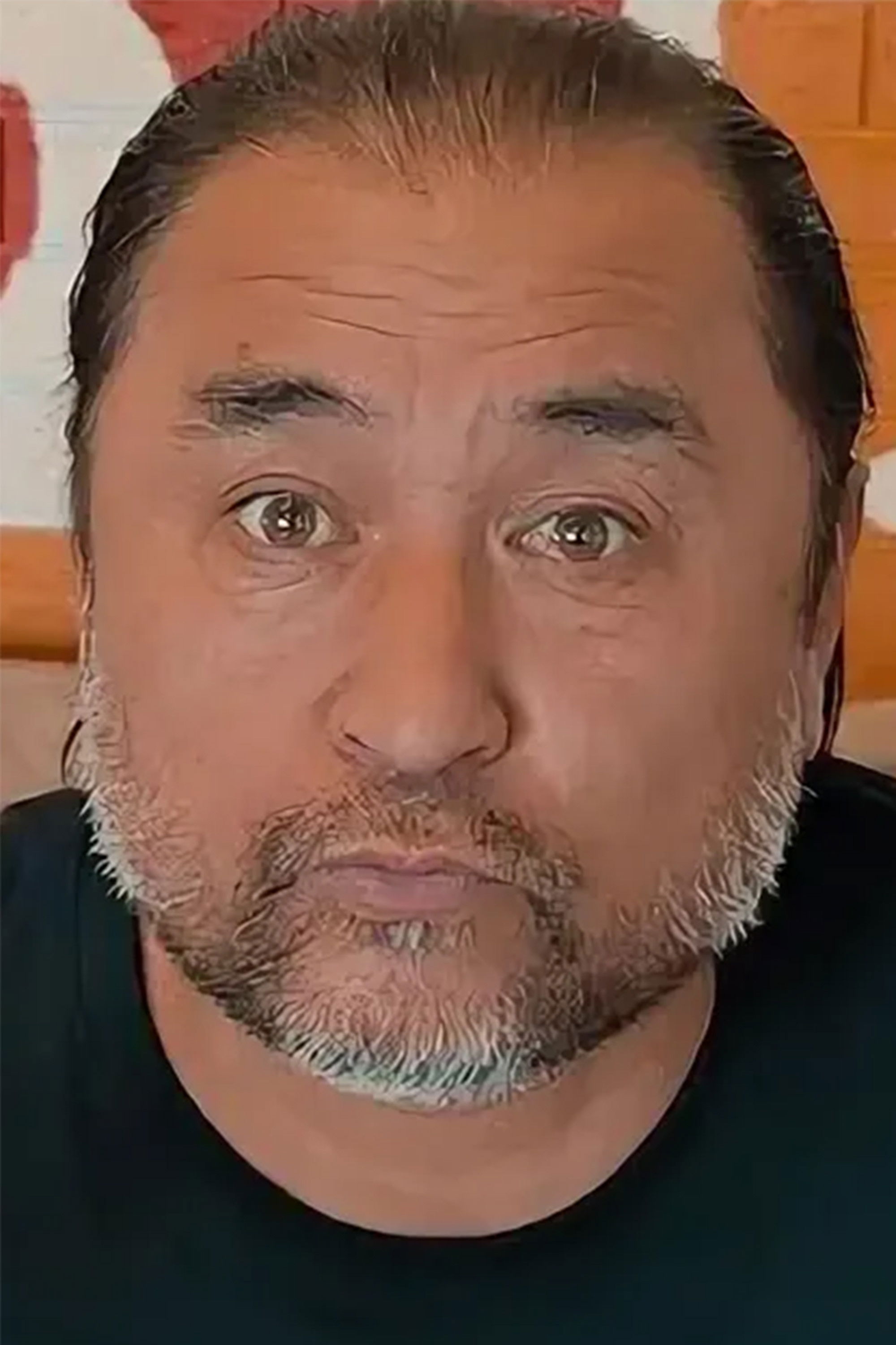 et billede af Beynur Baymukhambetov