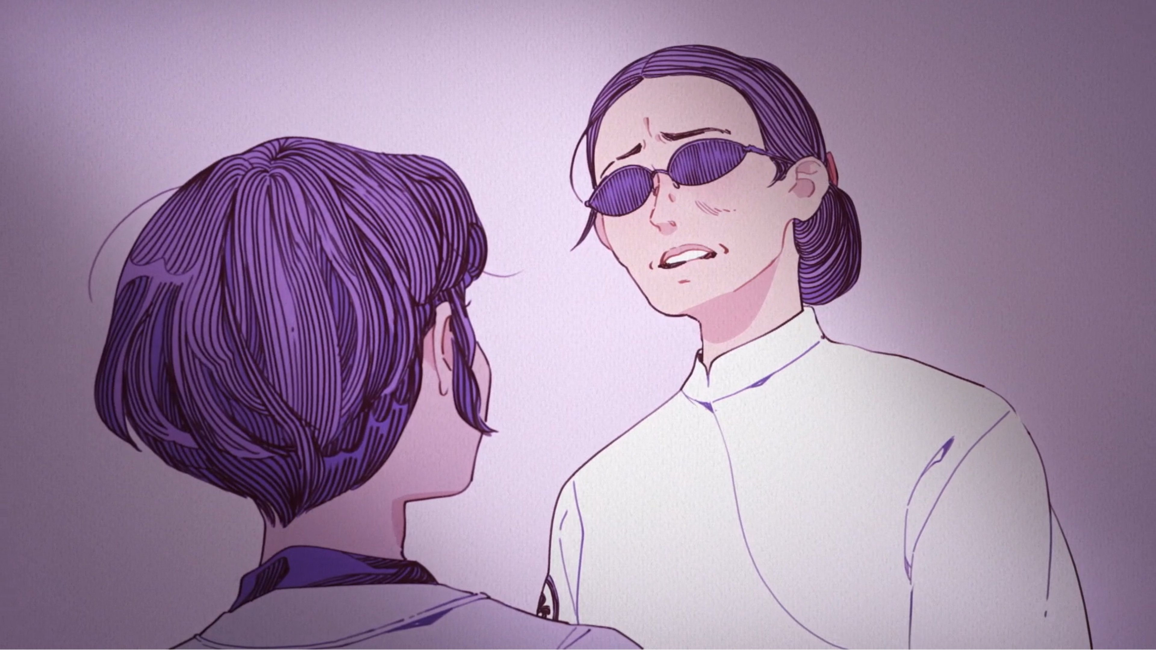 Miraculous: Tales of Ladybug & Cat Noir Season 6 :Episode 13  Yaksi Gozen