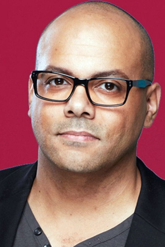 et billede af Frédérick Sigrist