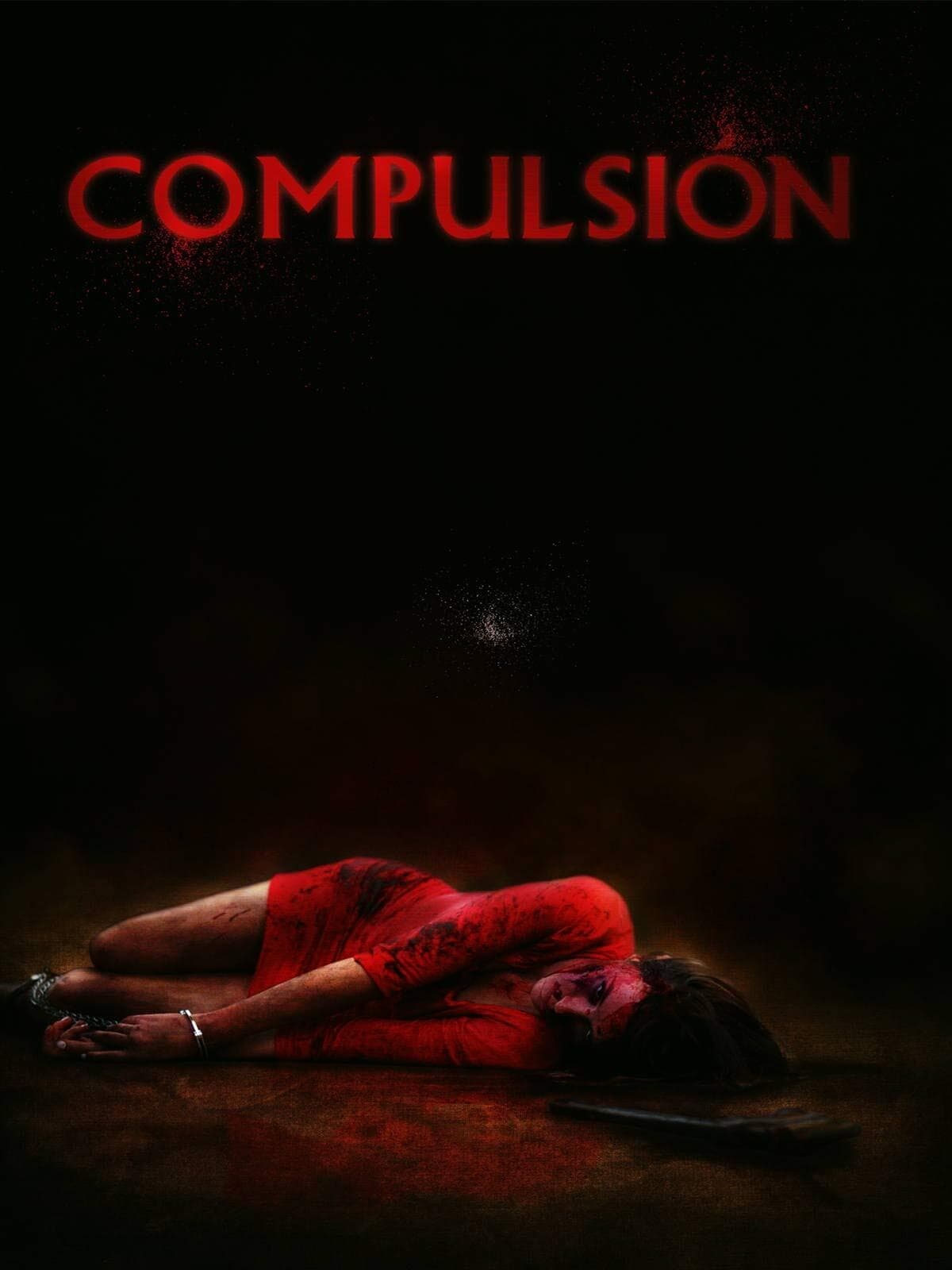 Compulsion on FREECABLE TV