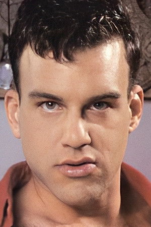 et billede af Ken Matthews