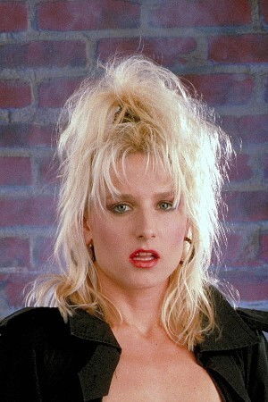 et billede af Tianna