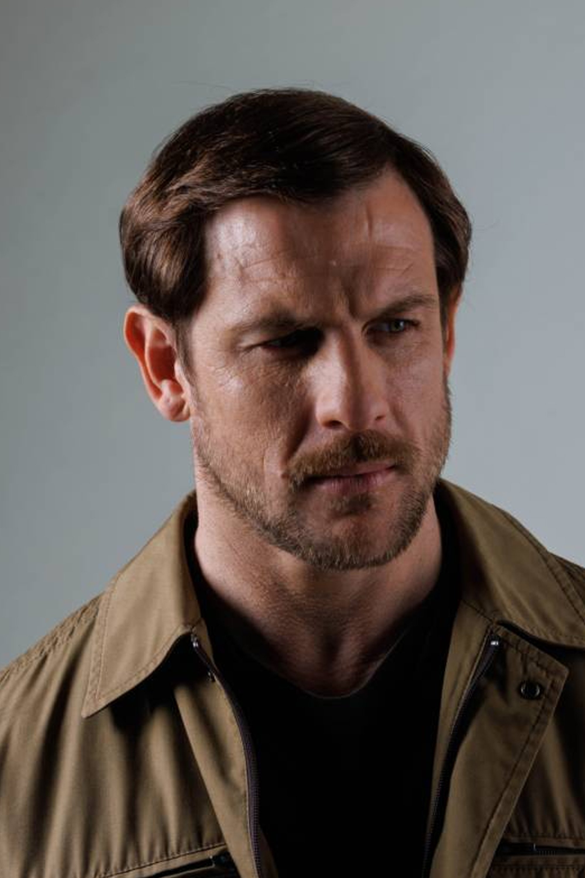 et billede af Juan Cruz Márquez de la Serna