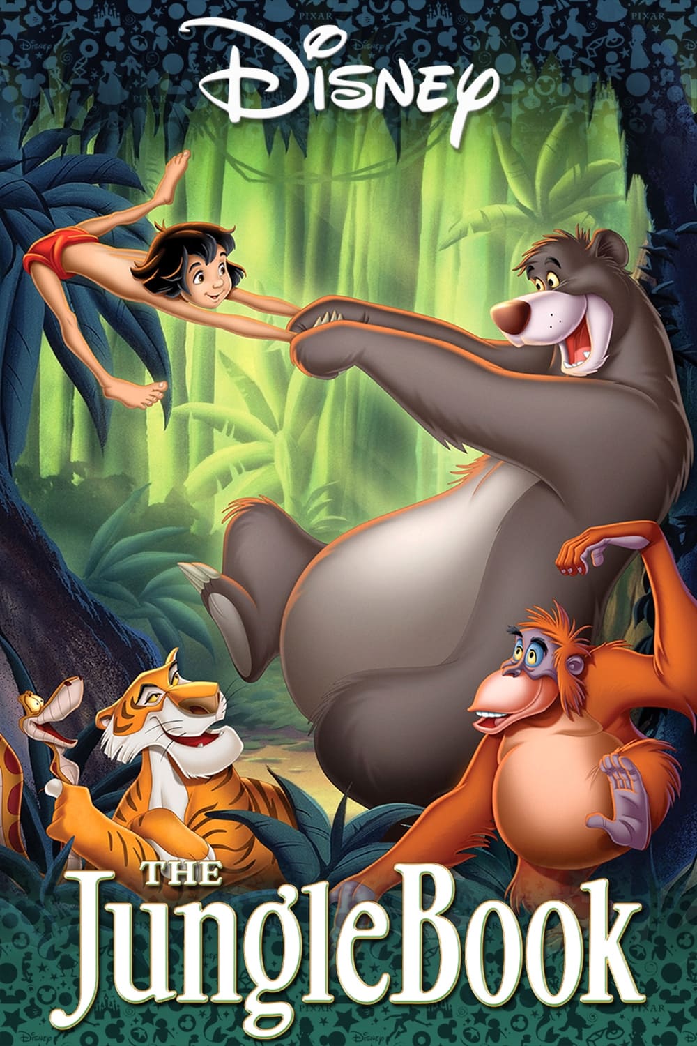 The Jungle Book