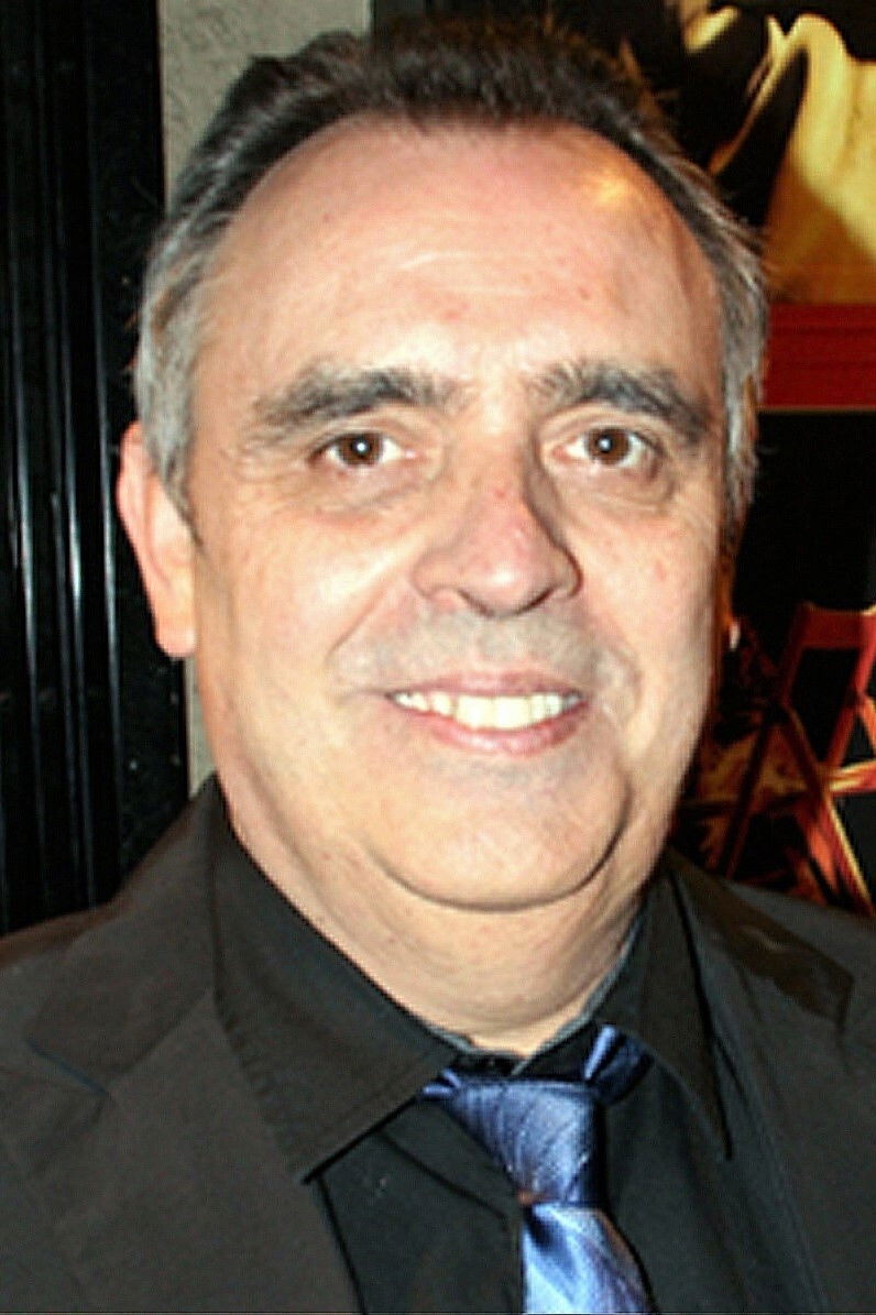 et billede af Joan Lluís Bozzo