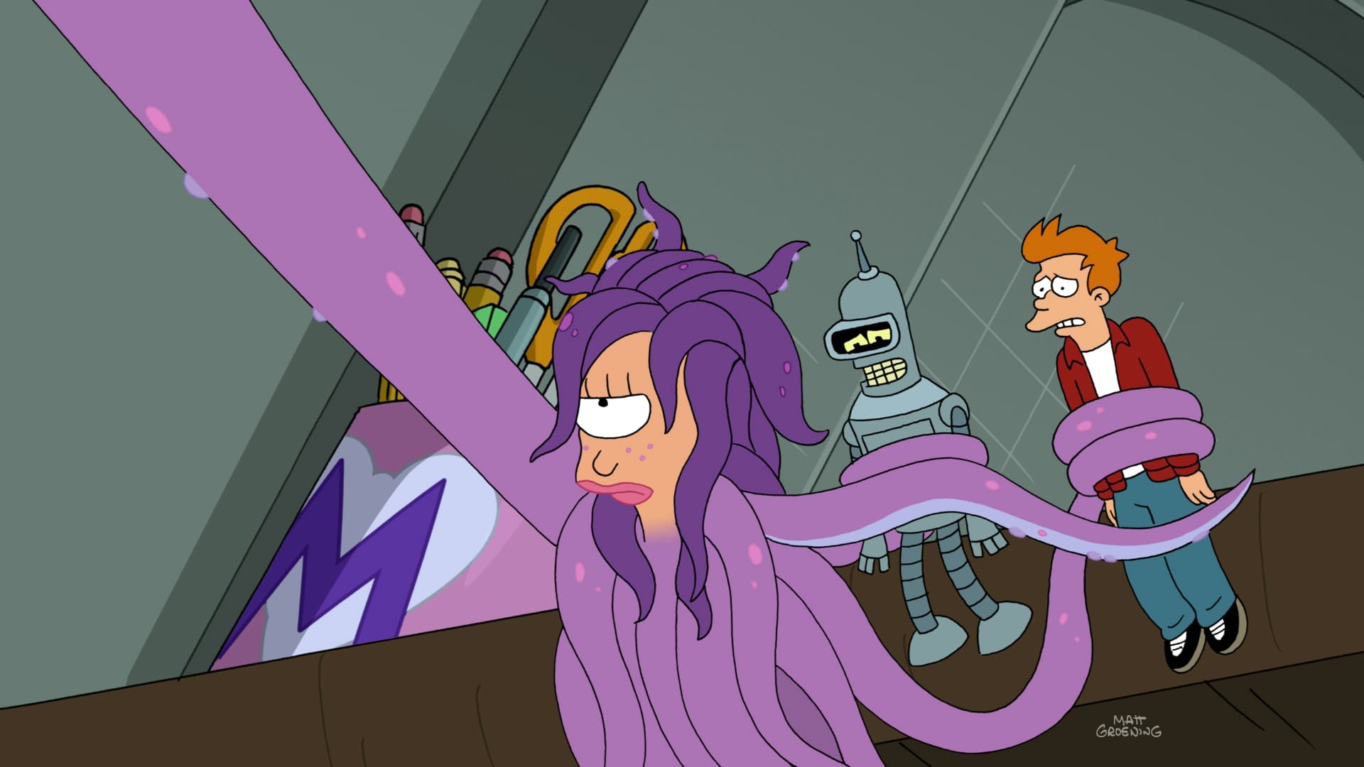 Image Futurama 1