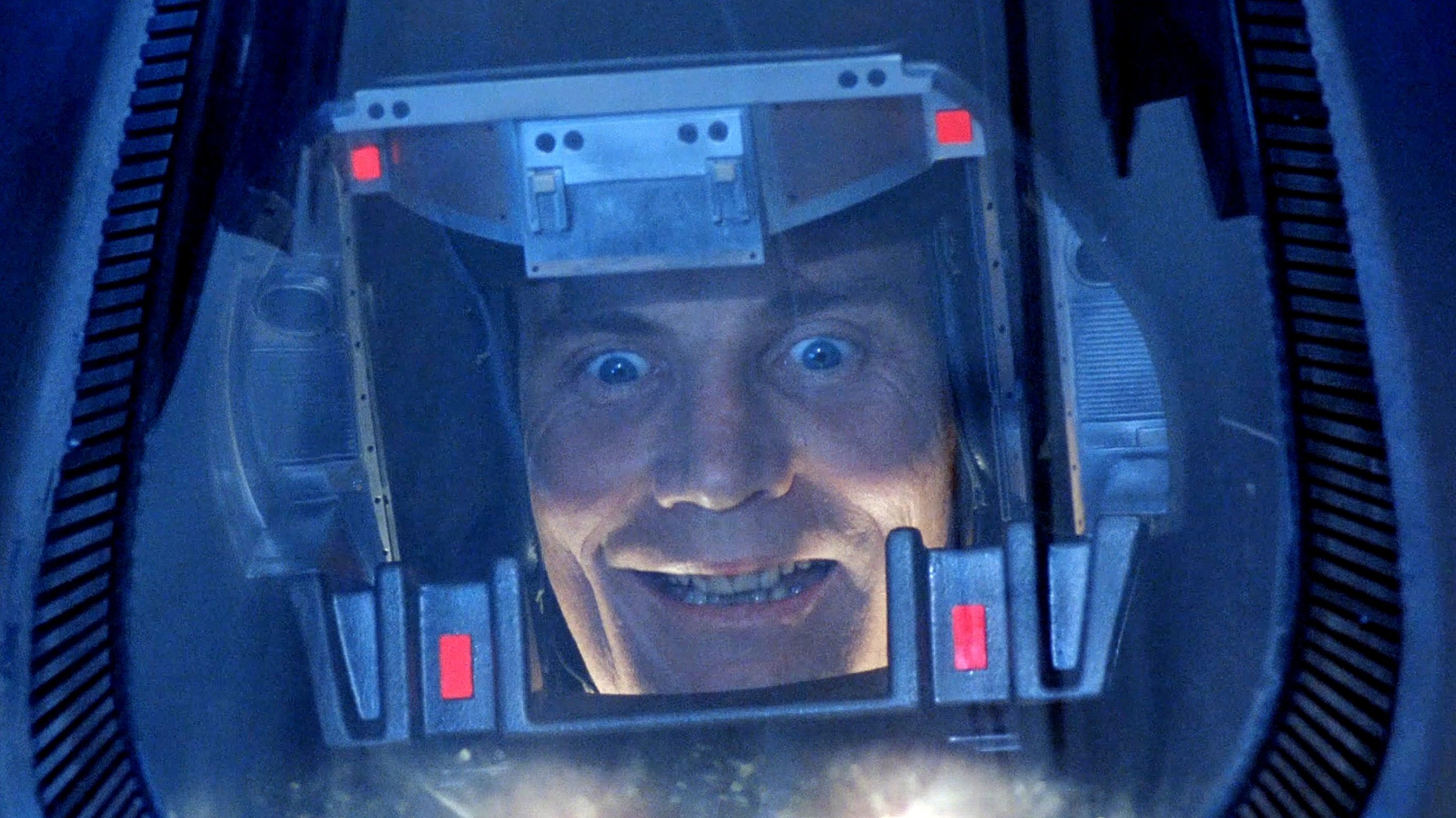 Innerspace (1987)