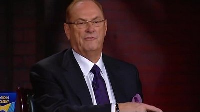 Dragons' Den - Épisode 16