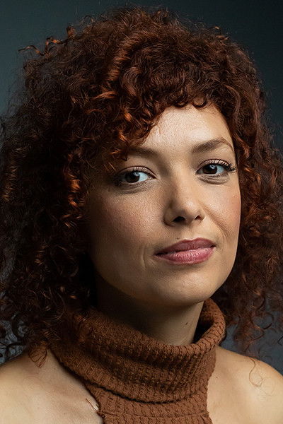 et billede af Bárbara Salomé