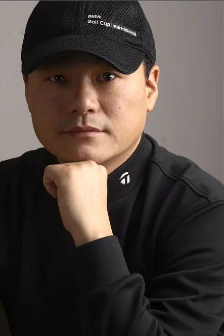 et billede af 张行