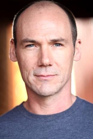 et billede af Andrew Borba