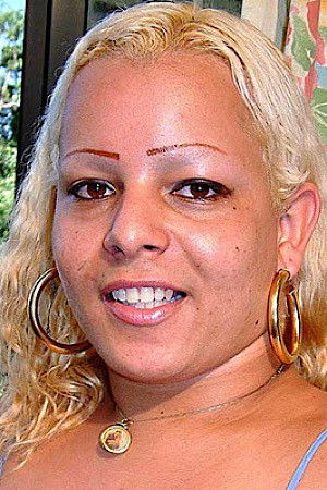 et billede af Moniquinha