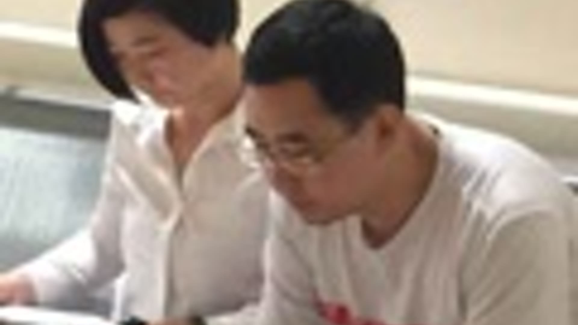传奇故事 - Épisode 49