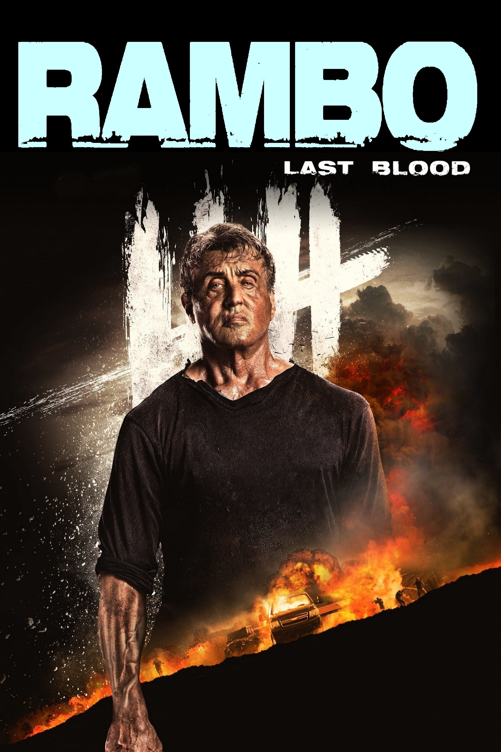 Rambo: Last Blood
