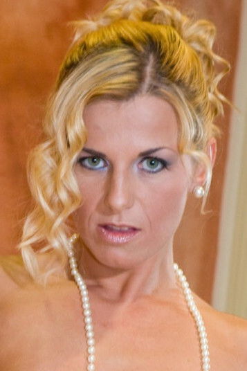 et billede af Janet Magical