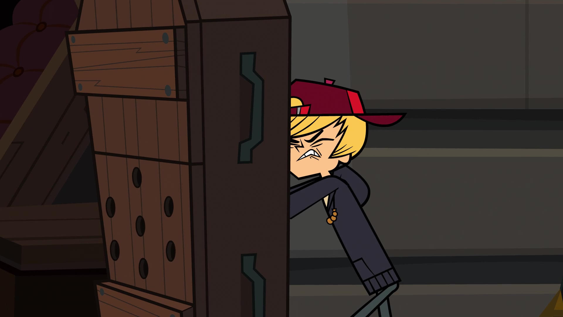 Episode 7