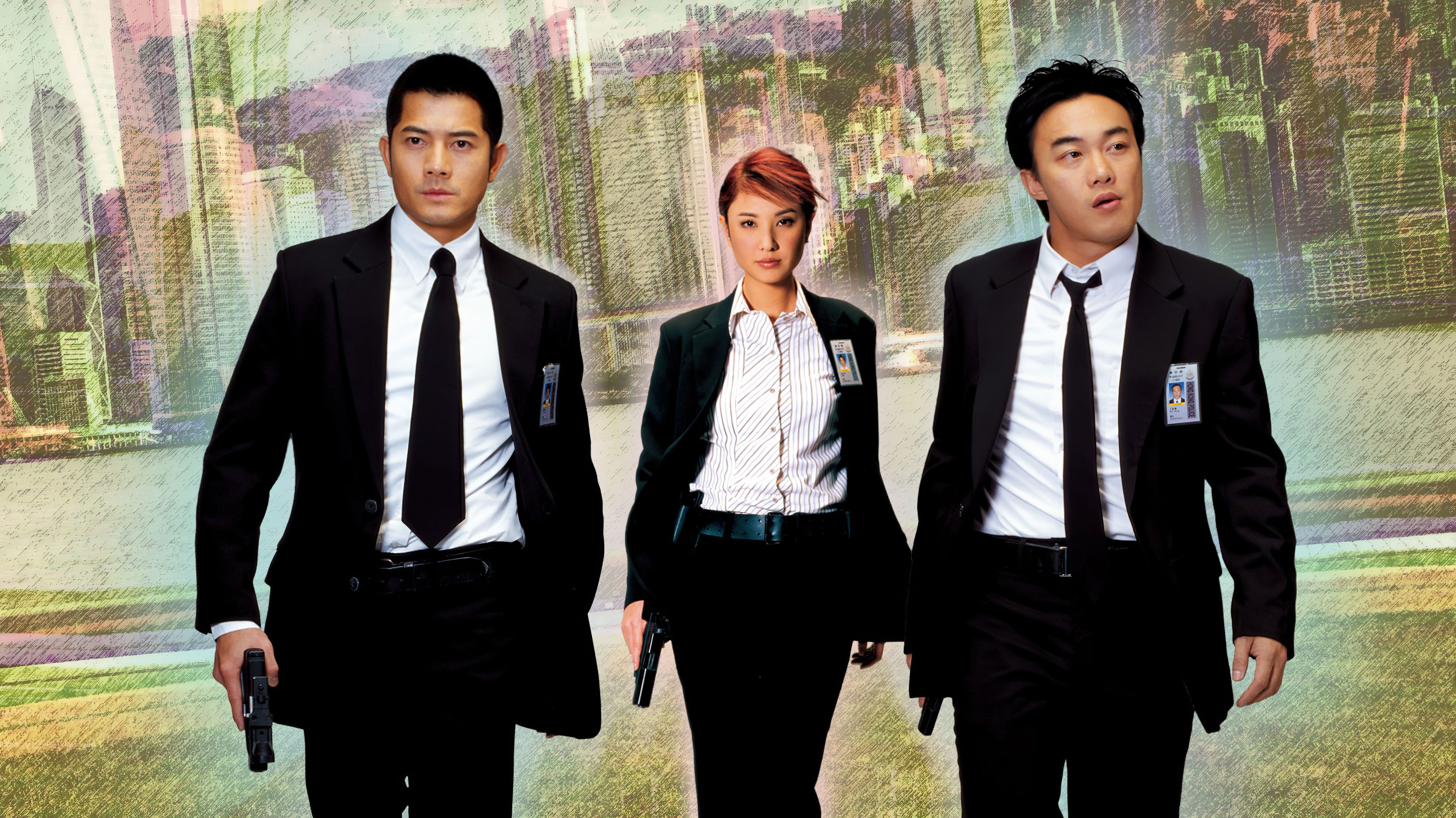 Heat Team (2004)