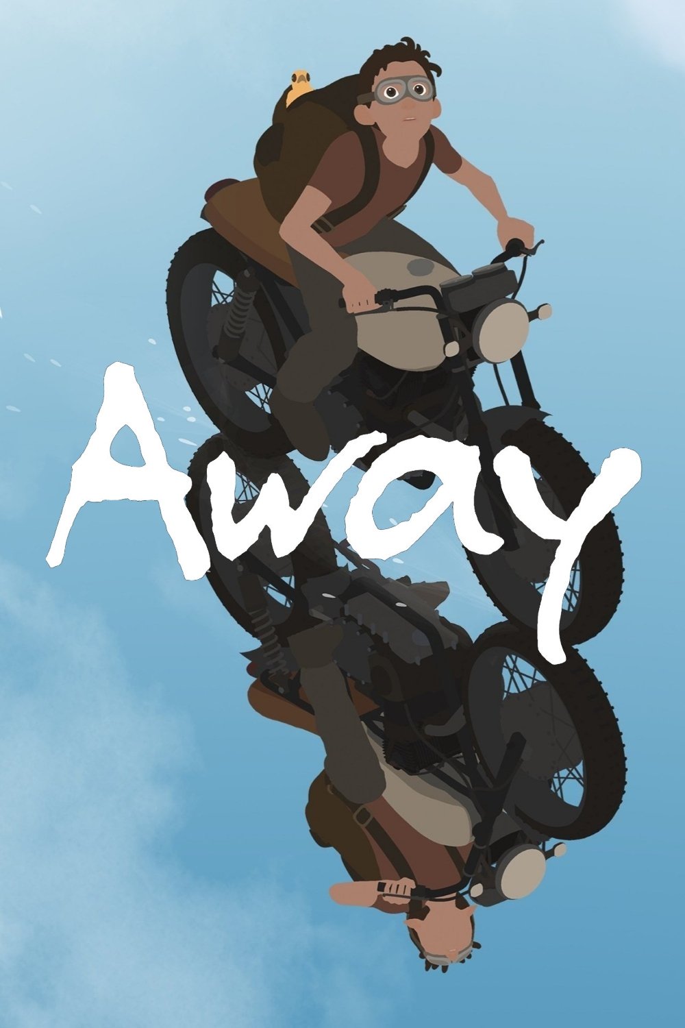 Away