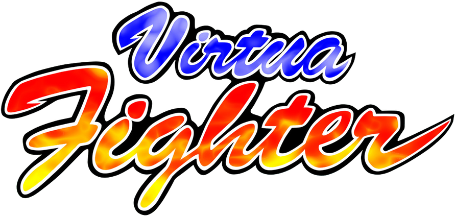 Virtua Fighter
