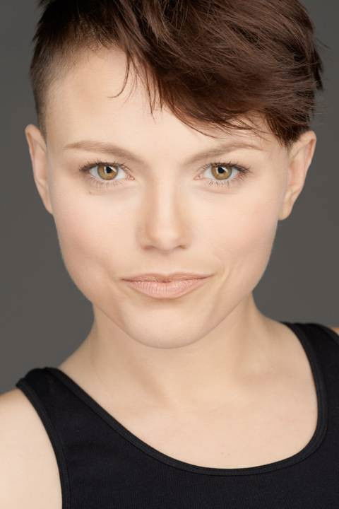 et billede af Jasmine Osborne