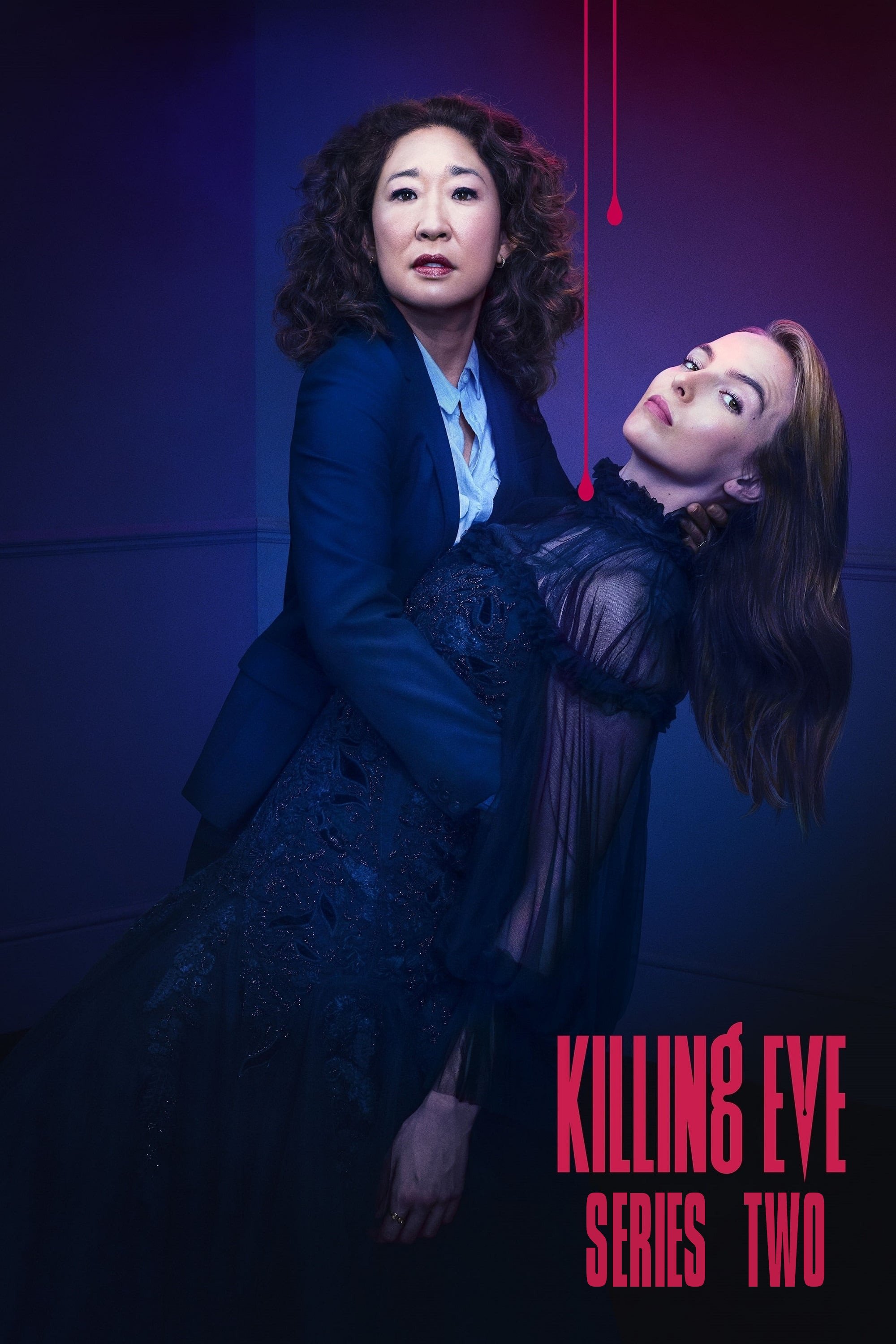 Killing Eve Season 2