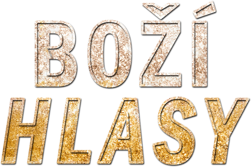 Boží hlasy