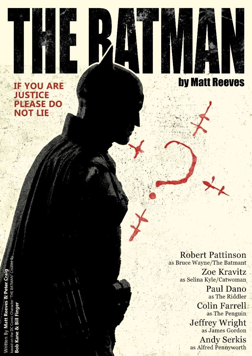 The Batman