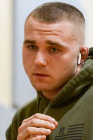 et billede af Nick Maximov