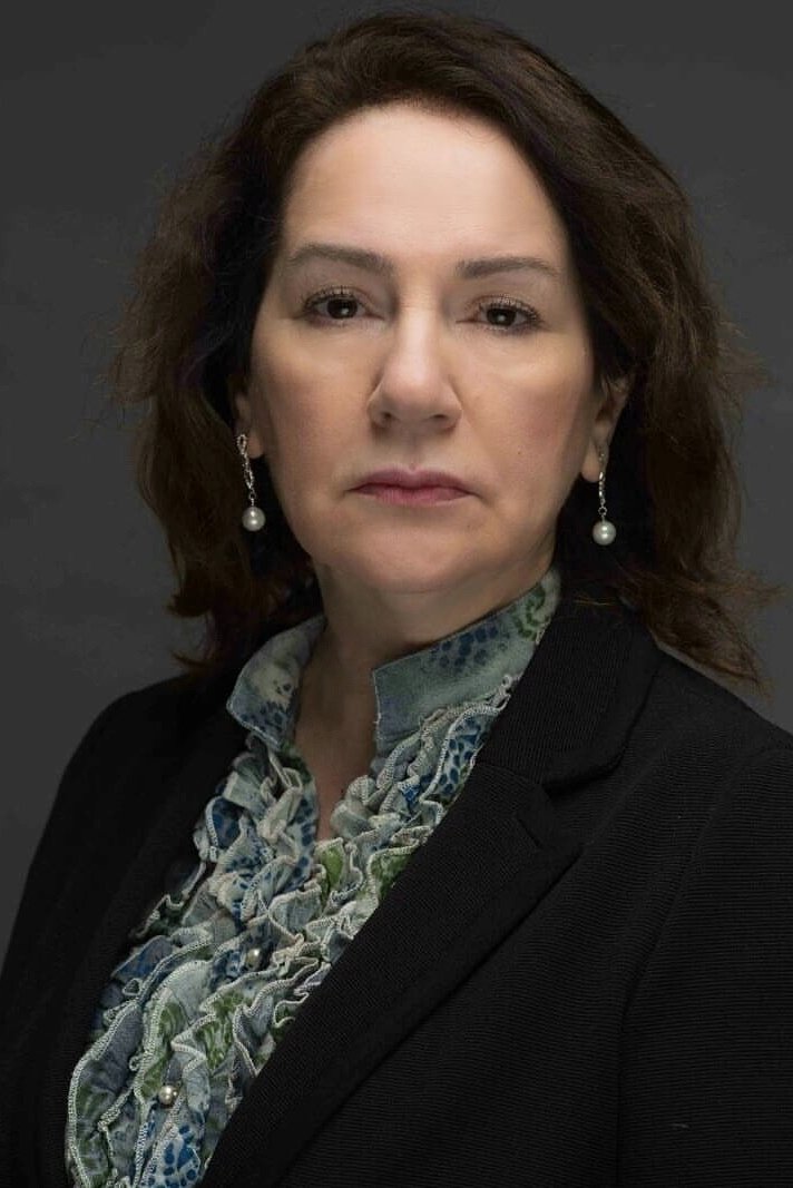 et billede af Zemfira Abdulsamadova