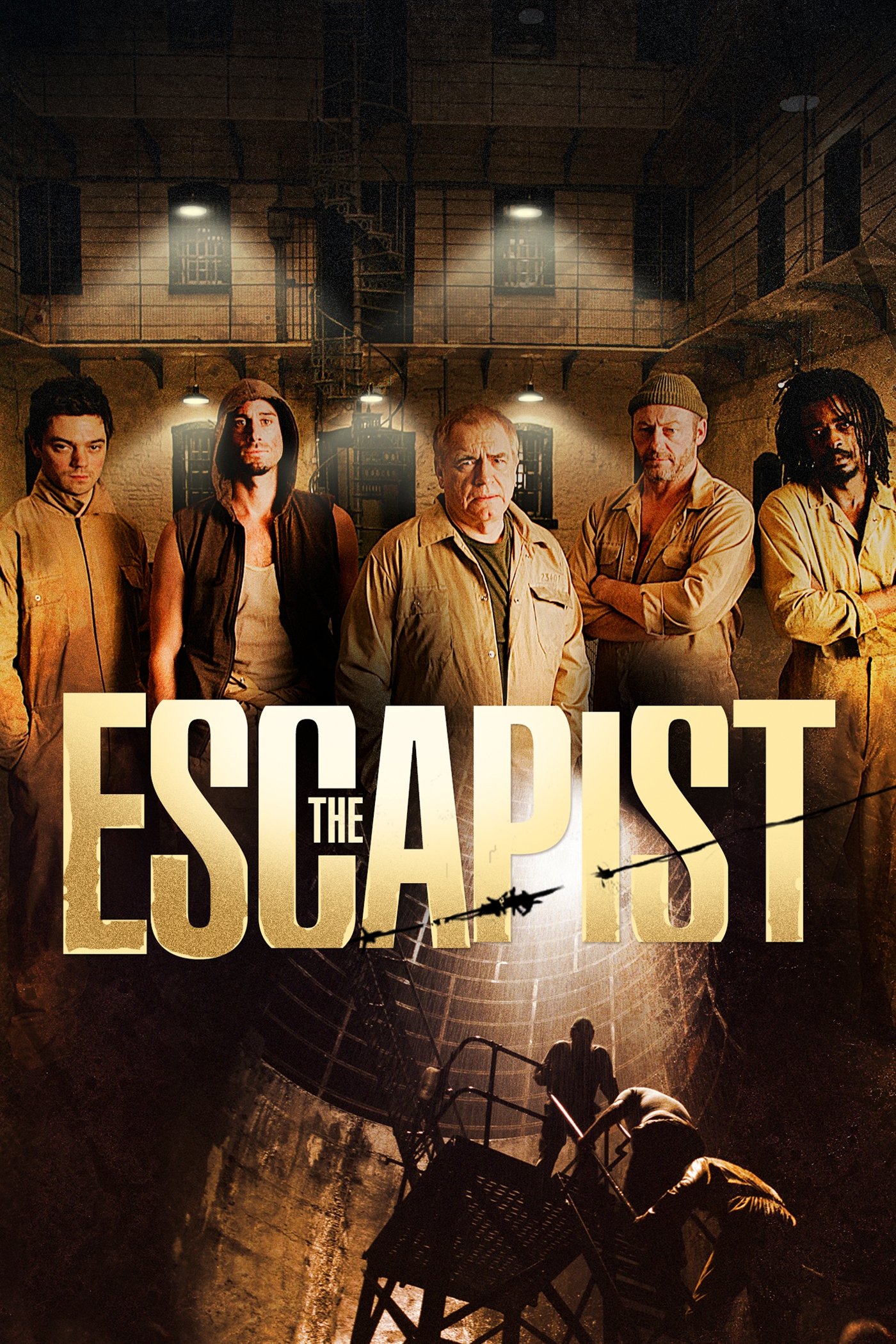 The Escapist