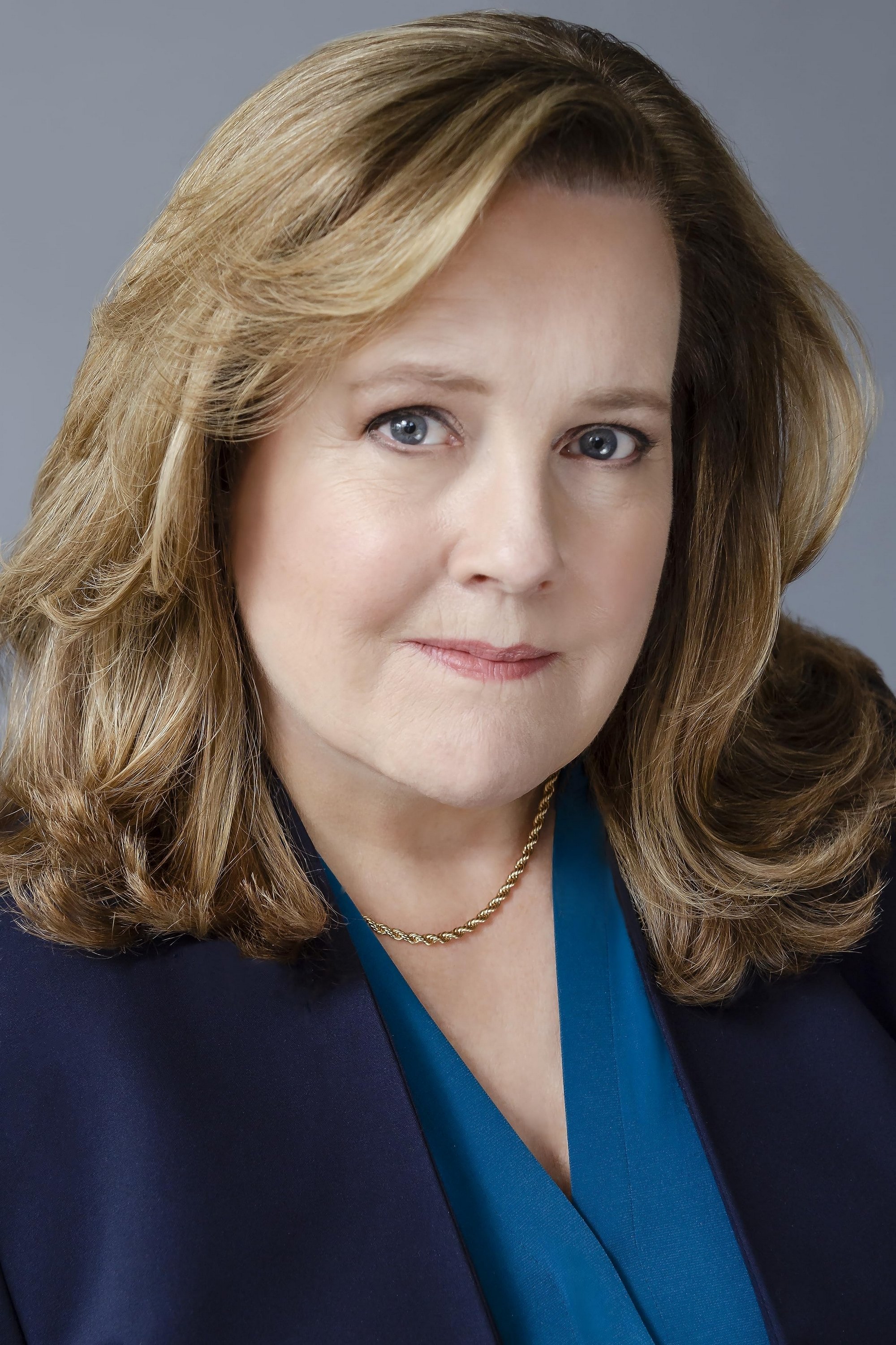 et billede af Mary Van Arsdel