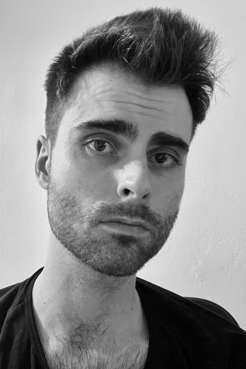 Andreas Bothe | Assistant Editor
