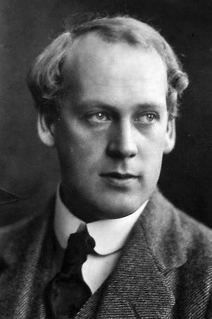 et billede af Tor Weijden