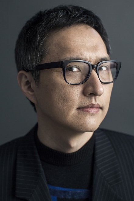 et billede af Zhang Jialu