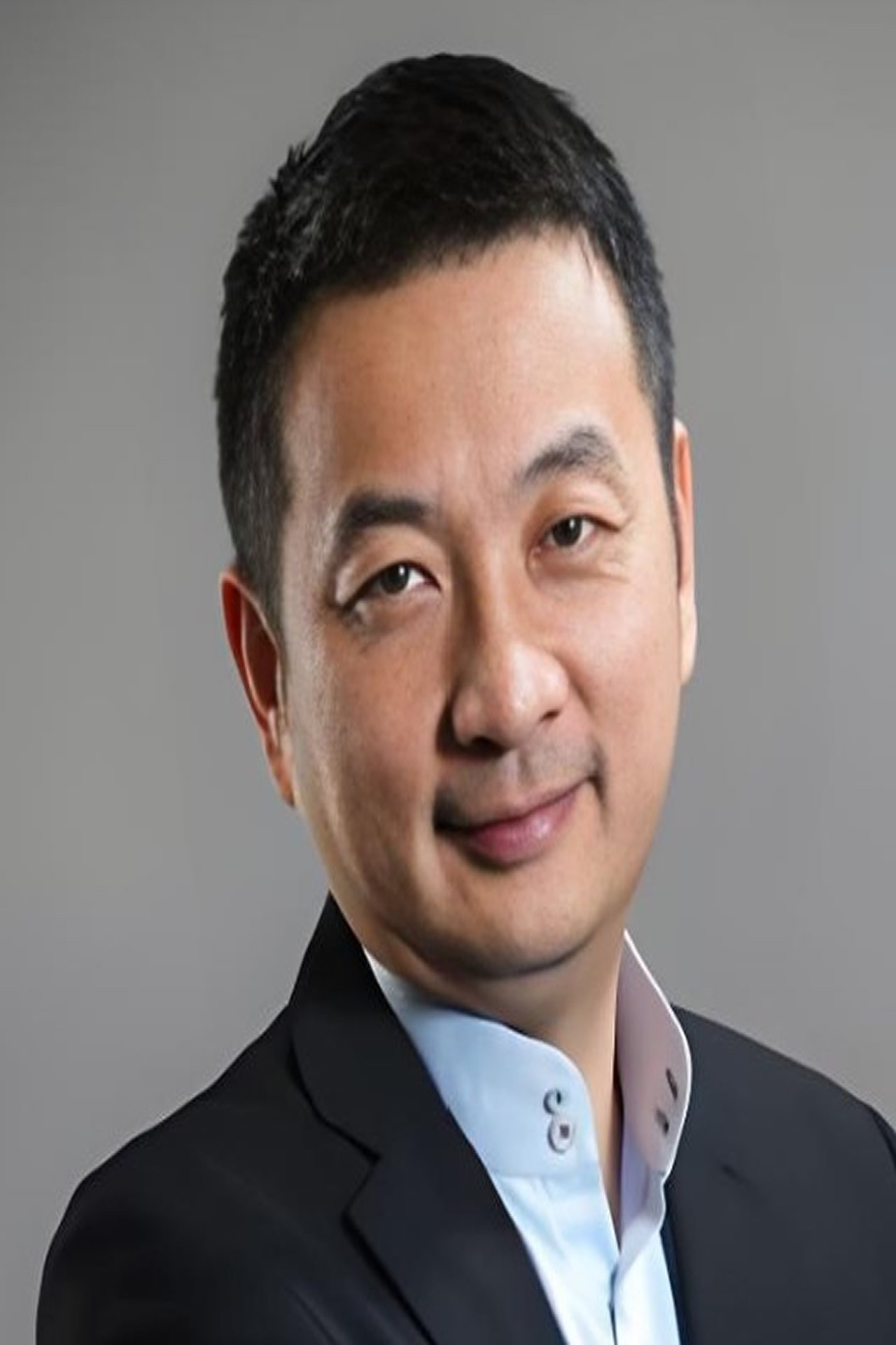 Profile image of 梁建增, a notable actor/actress