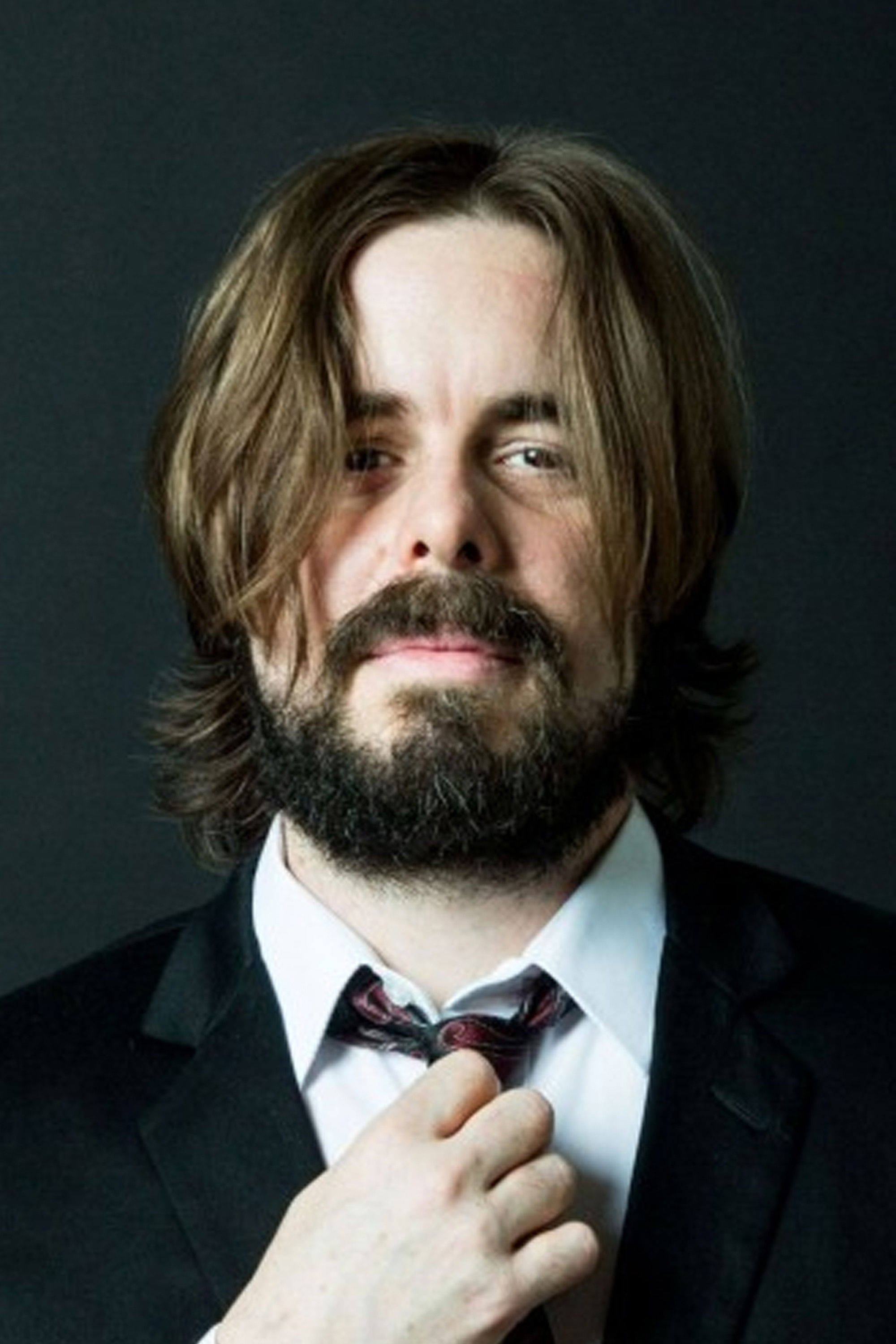 et billede af Ángel David Revilla