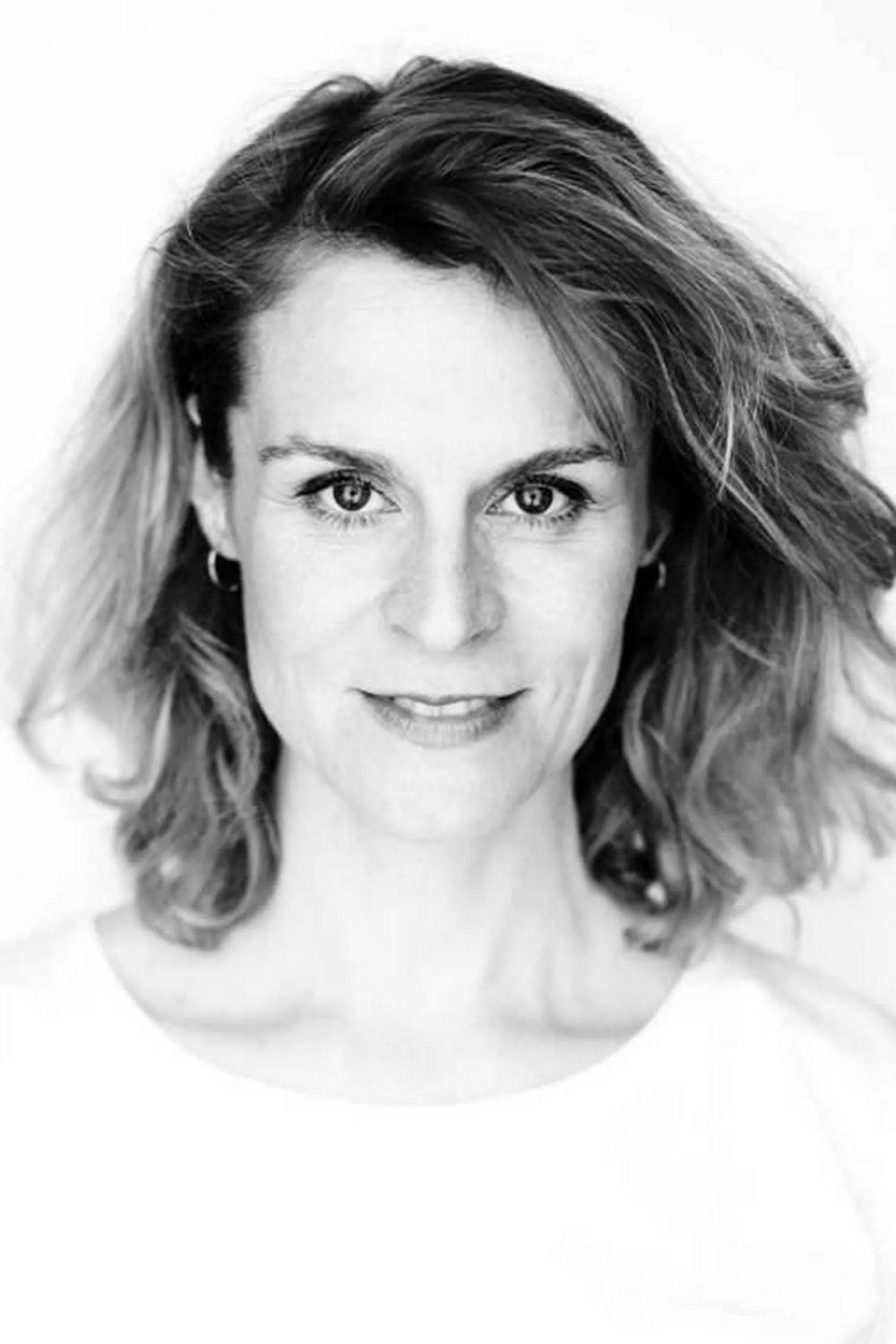 et billede af Kristine Nørgaard