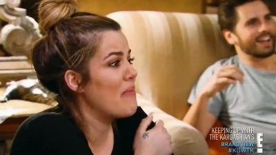 Keeping Up with the Kardashians Staffel 10 :Folge 12 