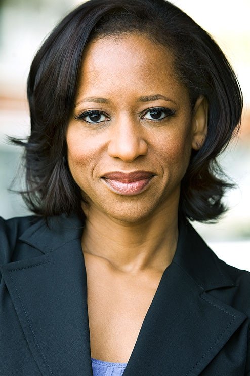 et billede af Cynthia Graham