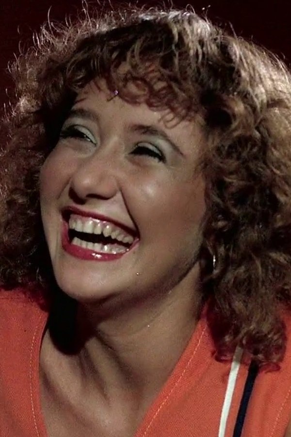 et billede af Petty Pesce