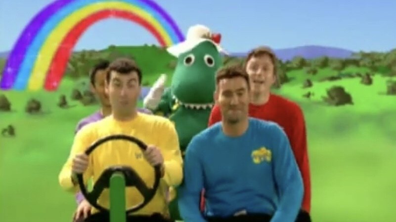 The Wiggles