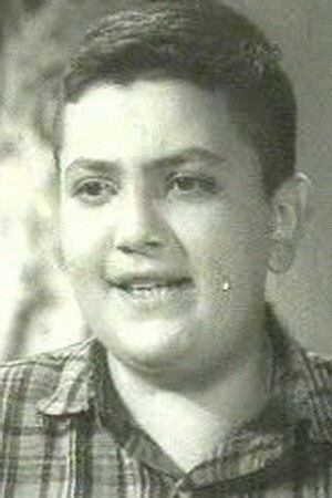 et billede af Farhad Ismayilov