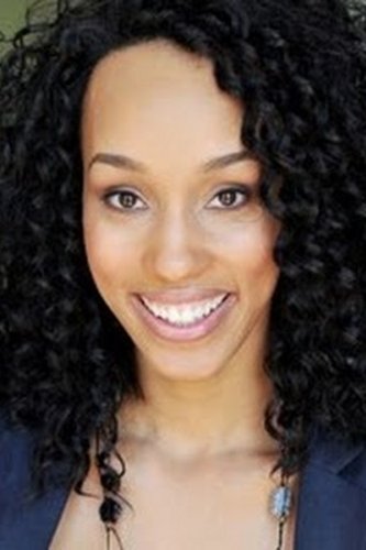 et billede af Najja Meeks