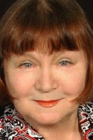 et billede af Galina Averyanova