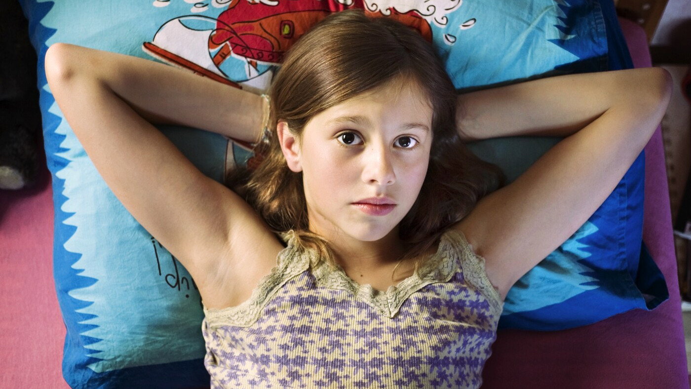 The Crocodiles (2009) — still 5
