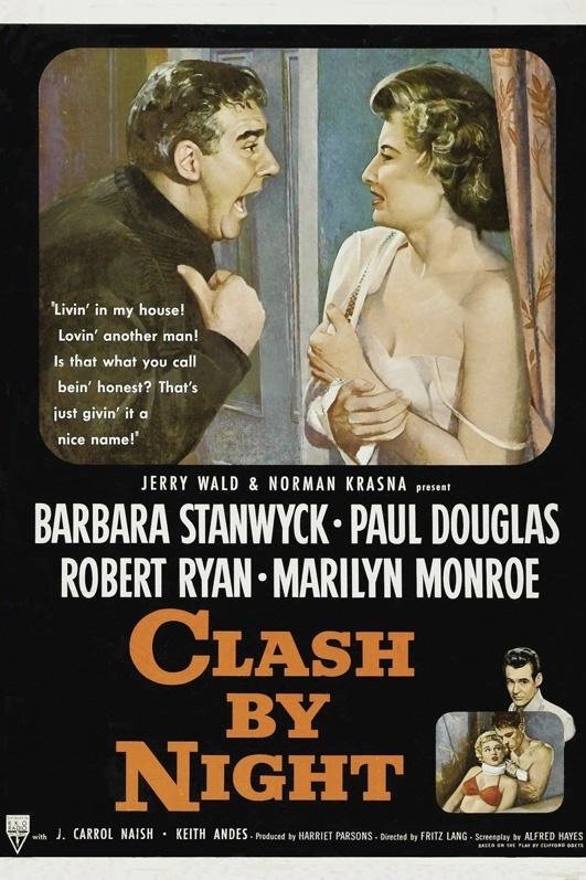 Clash by Night