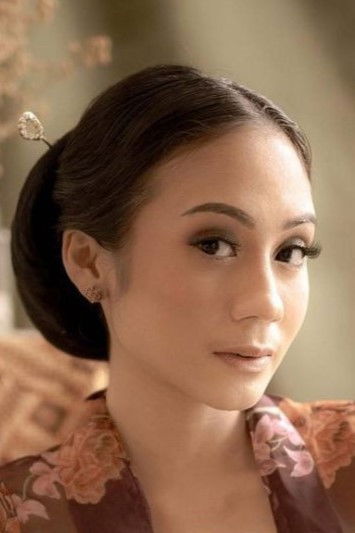 et billede af Dayinta Melira