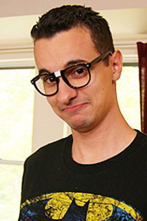 et billede af Le Kid