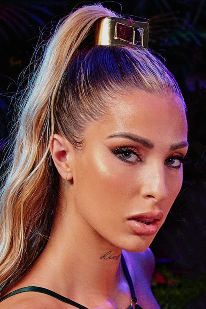 et billede af Azul Hermosa